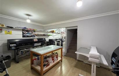 ERA SÖZ DEN BALIKESİR ALTIEYLÜL VASIFÇINAR CD.SATILIK DÜKKAN