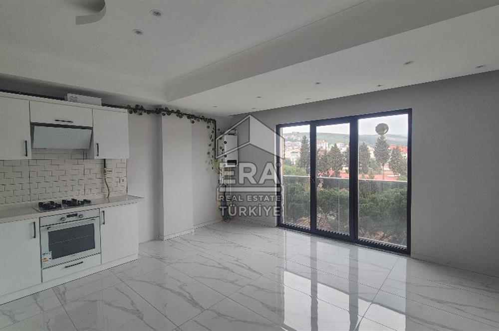 ERA SÖZ DEN BALIKESİR KASAPLAR MAH.DE KİRALIK DAİRE