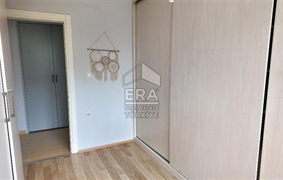 Karşıyaka'da Medikal Point'e Yakın Taşınmaya Hazır 3+1 Daire