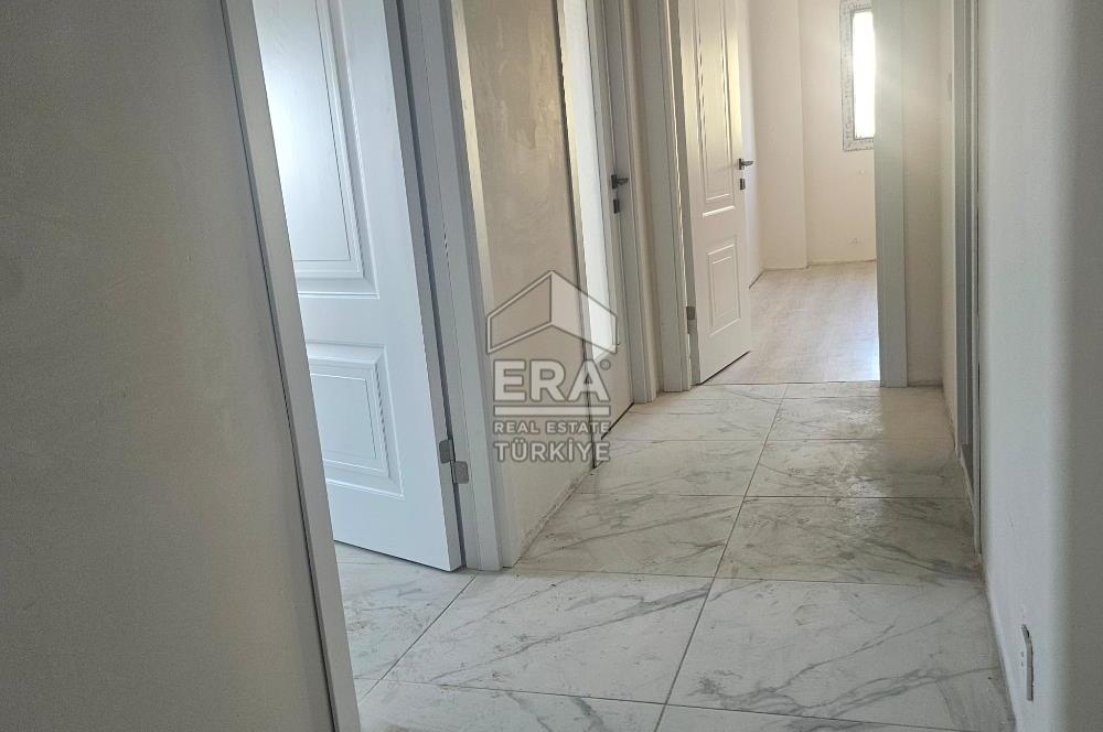 ESENTEPE DE DENİZ VE DAĞ MANZARALI 2+1 GENİŞ DAİRELER