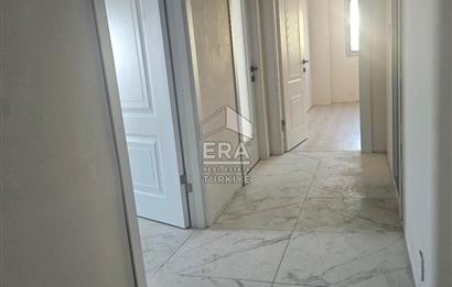 ESENTEPE DE DENİZ VE DAĞ MANZARALI 2+1 GENİŞ DAİRELER