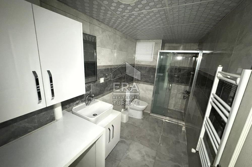 Örnekköyde Satılık Ara Kat 2+1 Daire