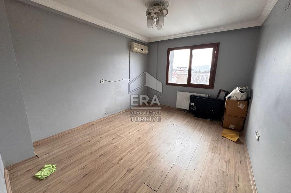 Buca NATO Yakını Kiralık Daire