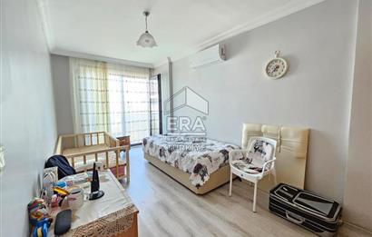 AYVALIK SARMISAKLI’DA DOĞAYLA İÇ İÇE, BAHÇELİ DUBLEKS VİLLA