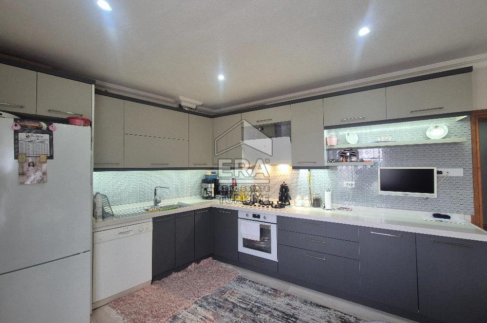 ERA SÖZ DEN BANDIRMA SUNULLAH MAH.DE SATILIK MÜSTAKİL 3 KATLI BAHÇELİ VİLLA