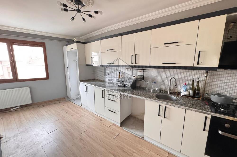 Buca NATO Yakını Kiralık Daire