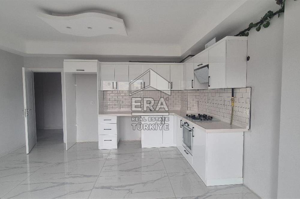 ERA SÖZ DEN BALIKESİR KASAPLAR MAH.DE KİRALIK DAİRE