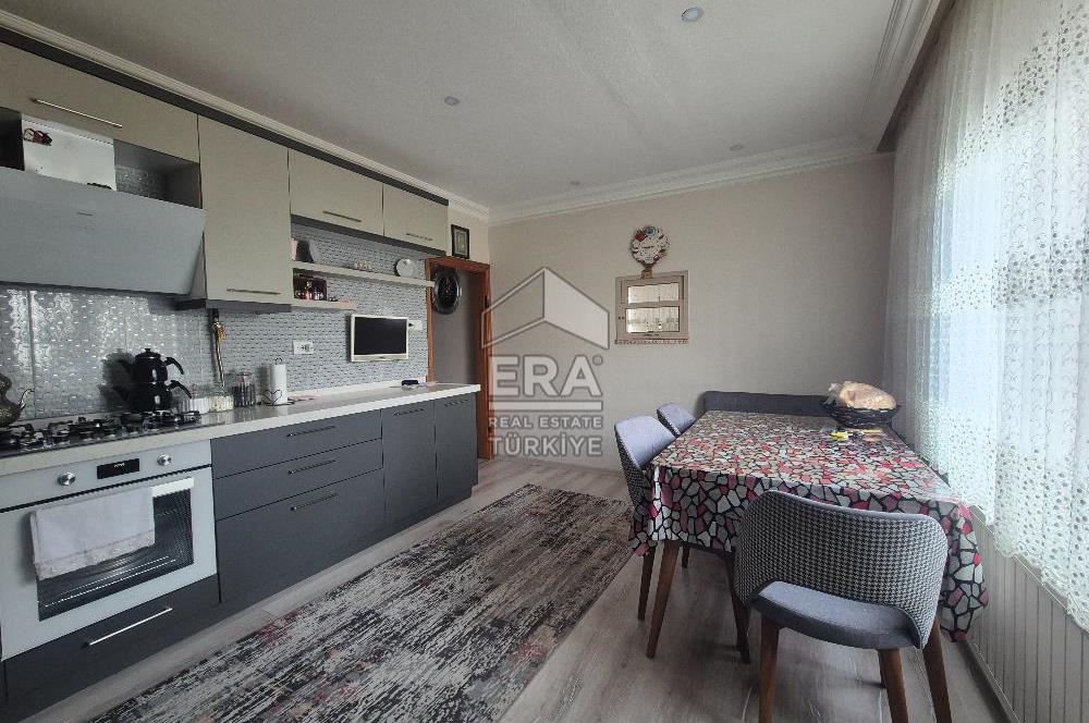 ERA SÖZ DEN BANDIRMA SUNULLAH MAH.DE SATILIK MÜSTAKİL 3 KATLI BAHÇELİ VİLLA