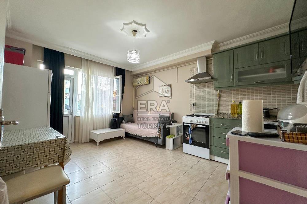 Bahçelievler 2+1 Satılık Daire ERA SÖZ GAYRİMENKUL