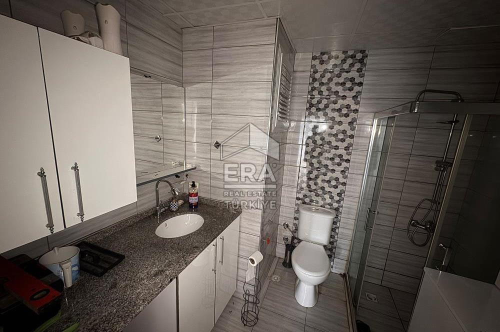 Buca NATO Yakını Kiralık Daire