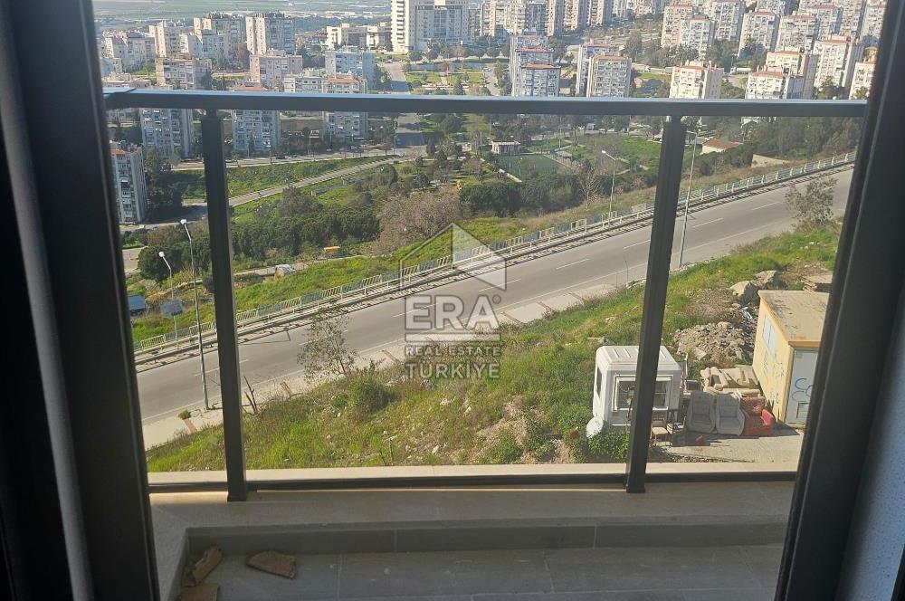 ESENTEPE DE DENİZ VE DAĞ MANZARALI 2+1 GENİŞ DAİRELER