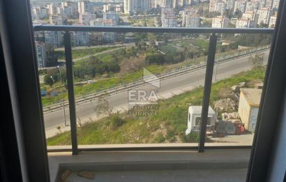 ESENTEPE DE DENİZ VE DAĞ MANZARALI 2+1 GENİŞ DAİRELER