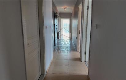 Karşıyaka'da Medikal Point'e Yakın Taşınmaya Hazır 3+1 Daire