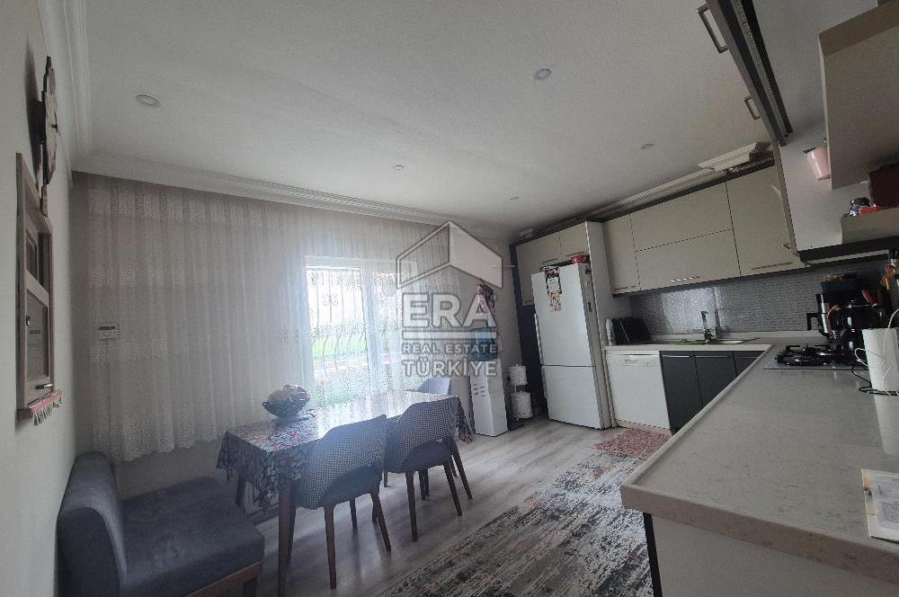 ERA SÖZ DEN BANDIRMA SUNULLAH MAH.DE SATILIK MÜSTAKİL 3 KATLI BAHÇELİ VİLLA