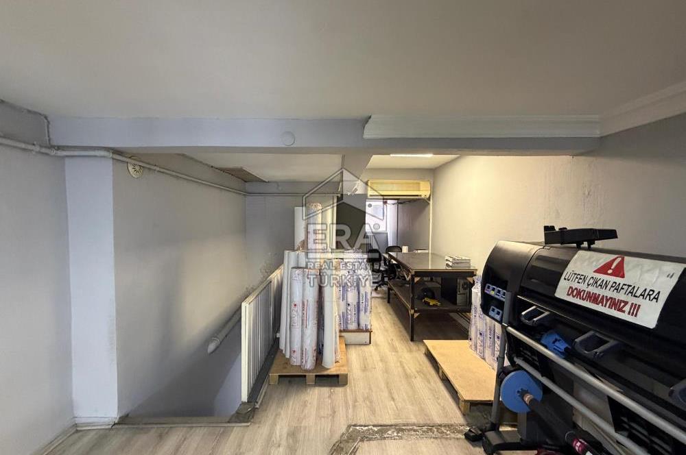 ERA SÖZ DEN BALIKESİR ALTIEYLÜL VASIFÇINAR CD.SATILIK DÜKKAN