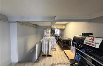 ERA SÖZ DEN BALIKESİR ALTIEYLÜL VASIFÇINAR CD.SATILIK DÜKKAN