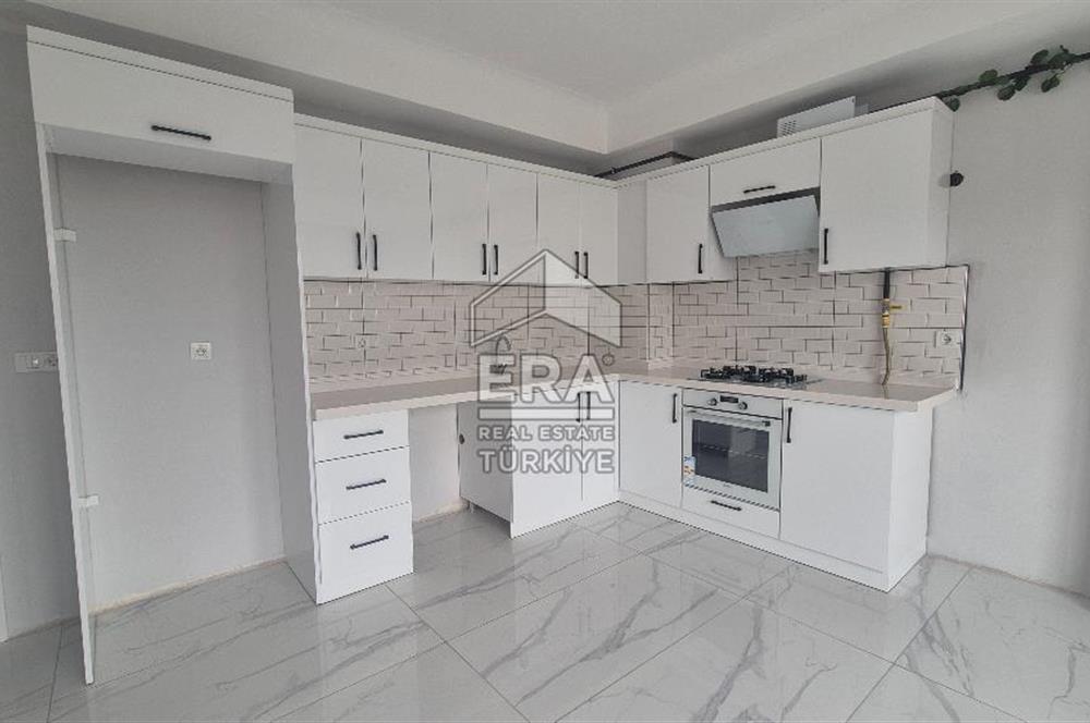 ERA SÖZ DEN BALIKESİR KASAPLAR MAH.DE KİRALIK DAİRE