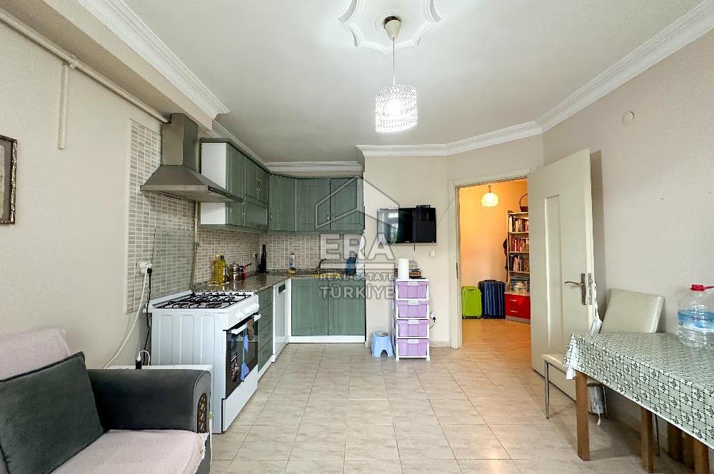 Bahçelievler 2+1 Satılık Daire ERA SÖZ GAYRİMENKUL