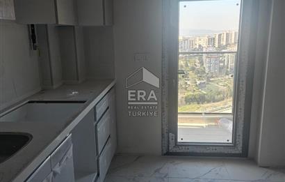 ESENTEPE DE DENİZ VE DAĞ MANZARALI 2+1 GENİŞ DAİRELER