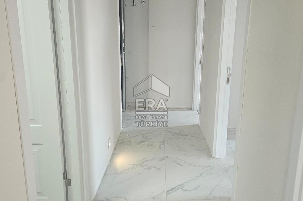 ESENTEPE DE DENİZ VE DAĞ MANZARALI 2+1 GENİŞ DAİRELER