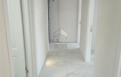 ESENTEPE DE DENİZ VE DAĞ MANZARALI 2+1 GENİŞ DAİRELER