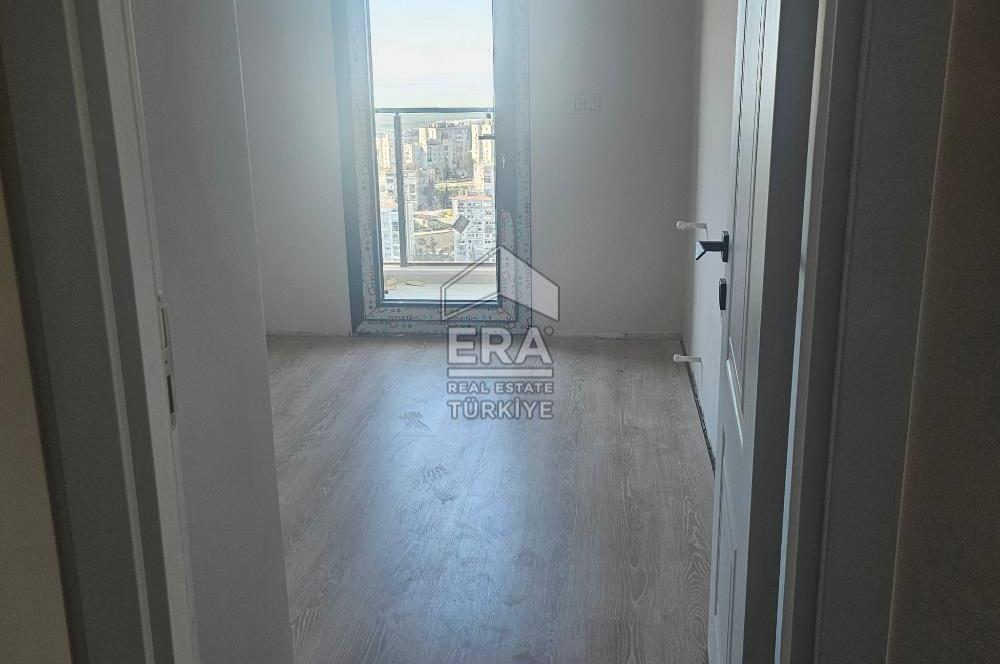 ESENTEPE DE DENİZ VE DAĞ MANZARALI 2+1 GENİŞ DAİRELER