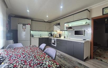 ERA SÖZ DEN BANDIRMA SUNULLAH MAH.DE SATILIK MÜSTAKİL 3 KATLI BAHÇELİ VİLLA