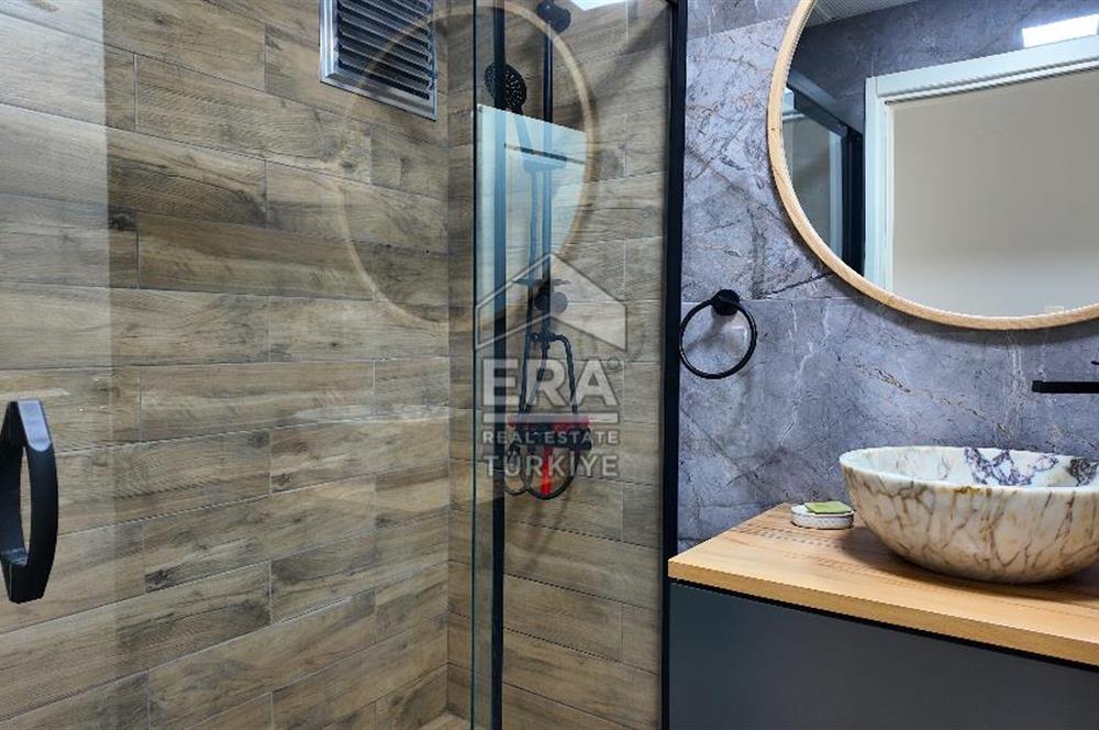 Karşıyaka'da Medikal Point'e Yakın Taşınmaya Hazır 3+1 Daire