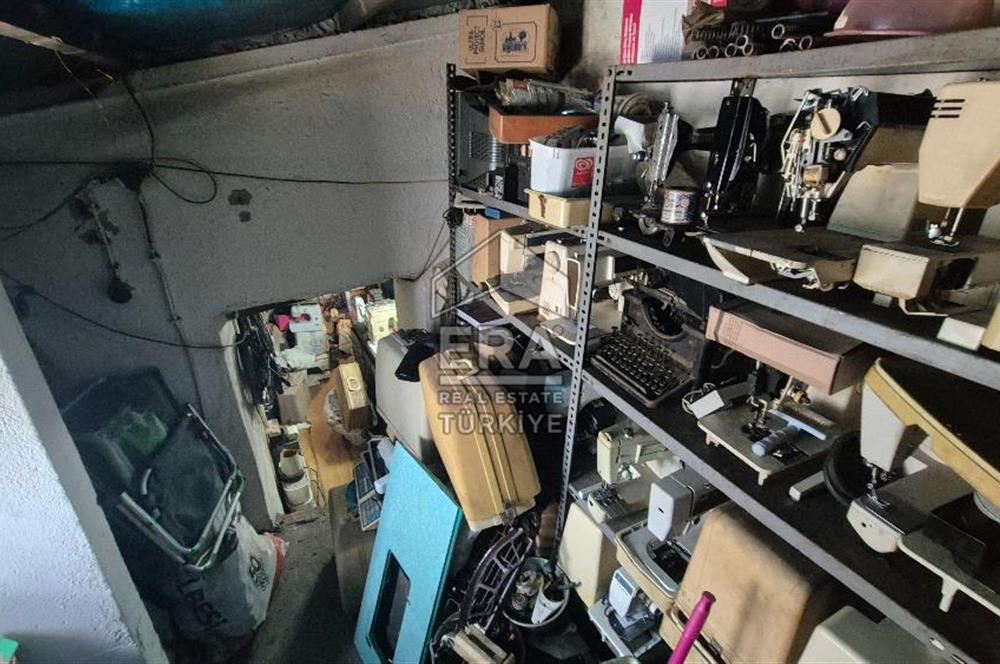 ERA SÖZ DEN BANDIRMA ATATÜRK CADDESİNDE SATILIK DÜKKAN