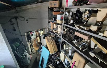 ERA SÖZ DEN BANDIRMA ATATÜRK CADDESİNDE SATILIK DÜKKAN