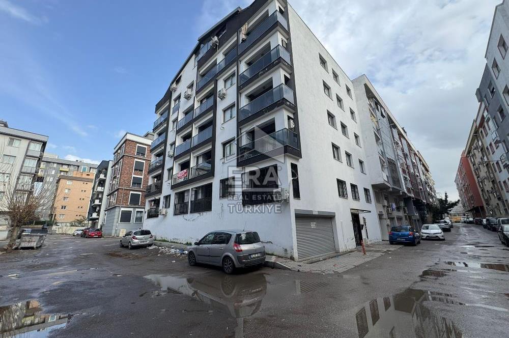 Örnekköyde Satılık Ara Kat 2+1 Daire