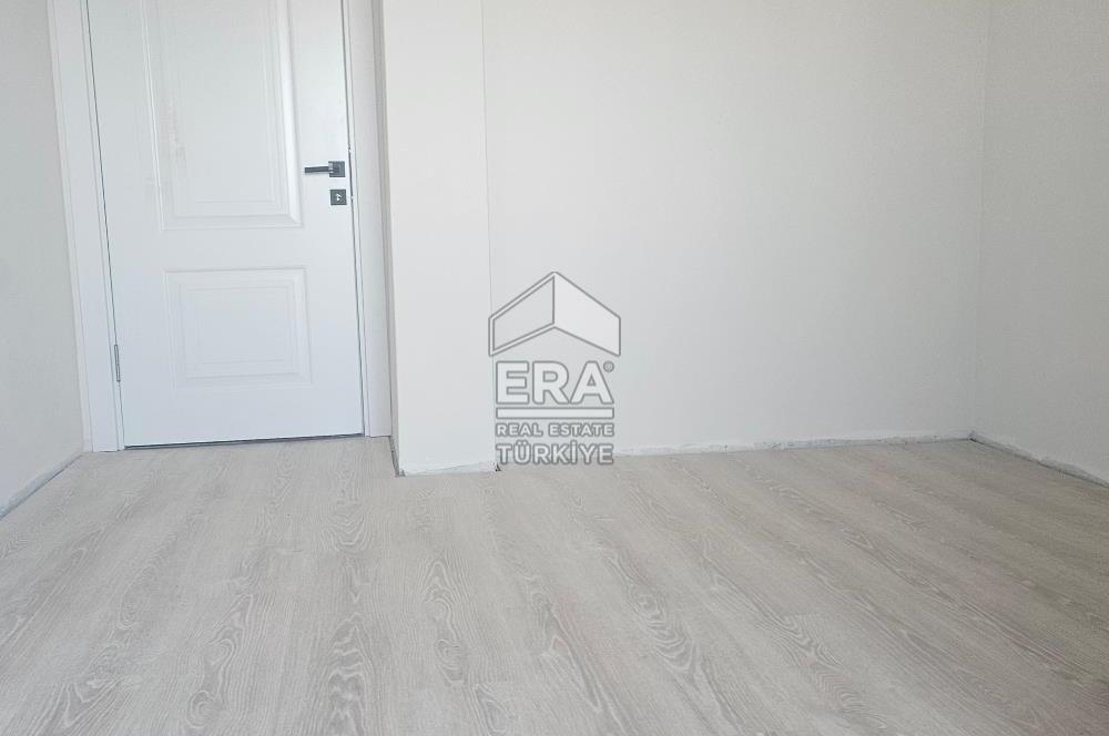 ESENTEPE DE DENİZ VE DAĞ MANZARALI 2+1 GENİŞ DAİRELER