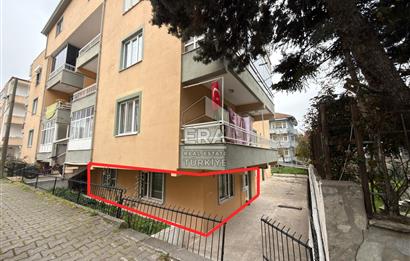 ERA PORT GÜVENCESİYLE BAHÇELİEVLER MAHALLESİNDE 2+1 DAİRE
