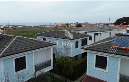 ALTINOVA'DA SATILIK 3+1 SİTE İÇİ MÜSTAKİL VİLLA