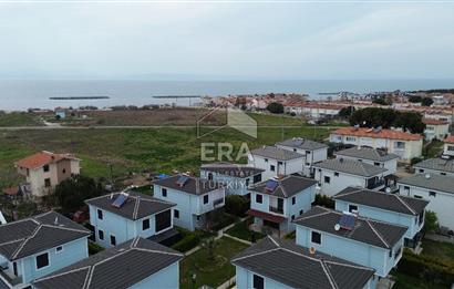 ALTINOVA'DA SATILIK 3+1 SİTE İÇİ MÜSTAKİL VİLLA