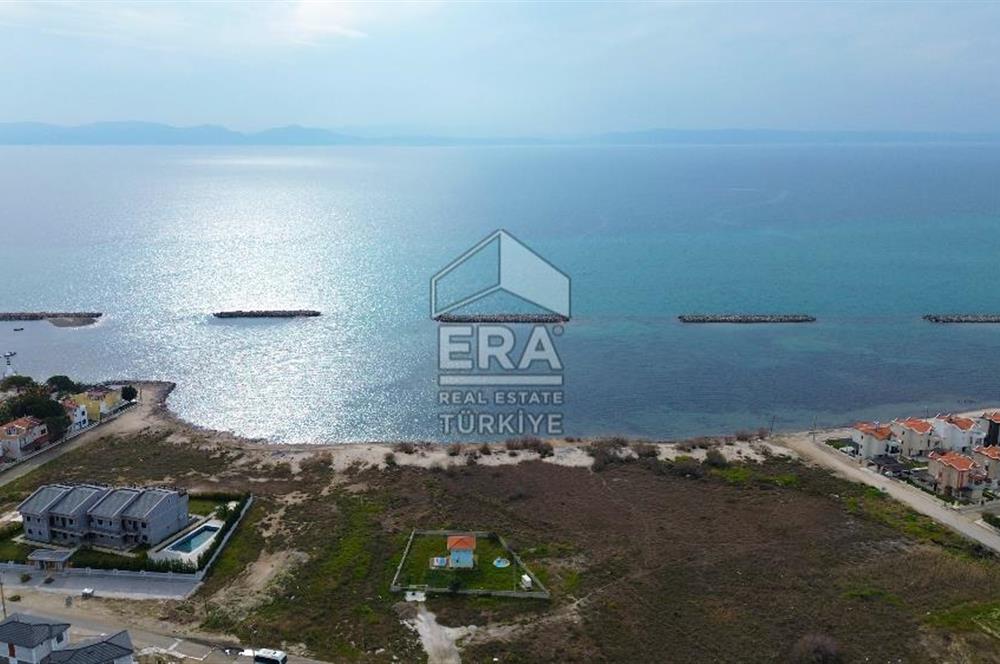 ALTINOVA'DA SATILIK 3+1 SİTE İÇİ MÜSTAKİL VİLLA