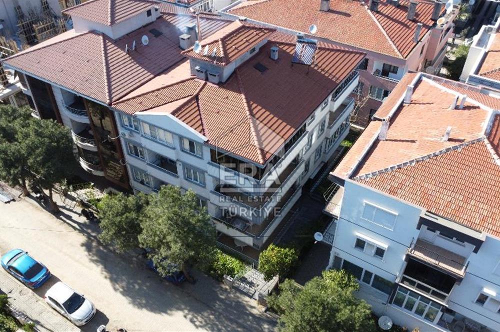 ERA Angel'dan Kırlangıç AVM 150m Mesafede 150 Evlerde 2+1 Daire