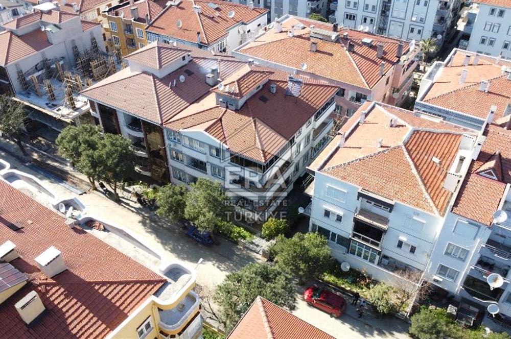 ERA Angel'dan Kırlangıç AVM 150m Mesafede 150 Evlerde 2+1 Daire