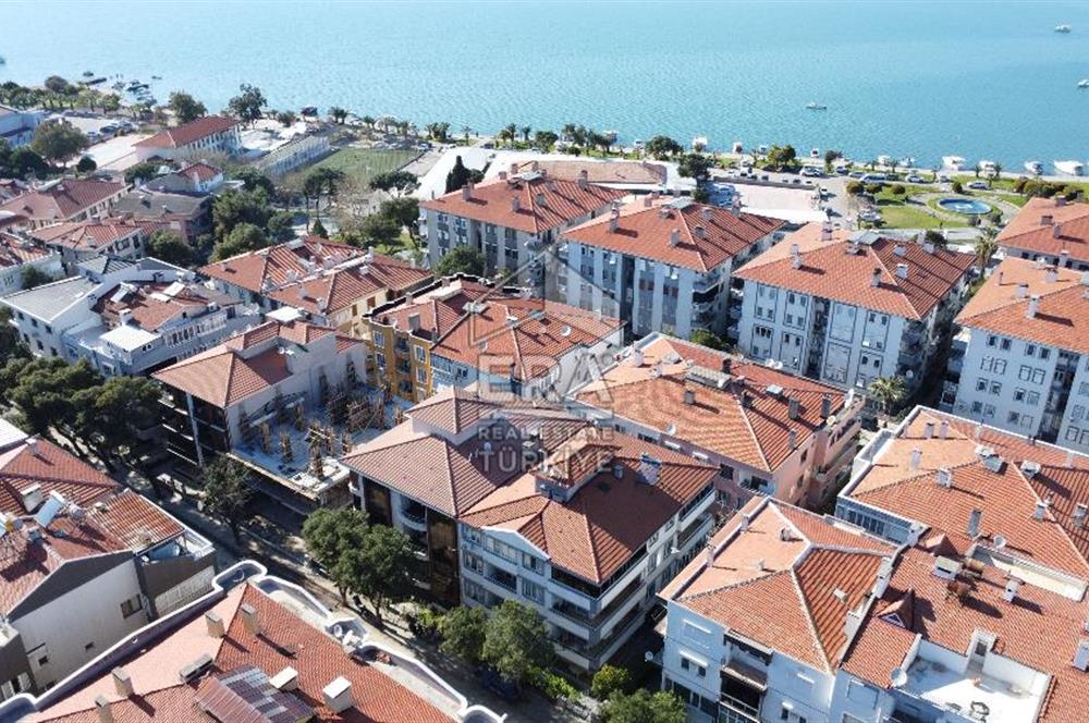 ERA Angel'dan Kırlangıç AVM 150m Mesafede 150 Evlerde 2+1 Daire