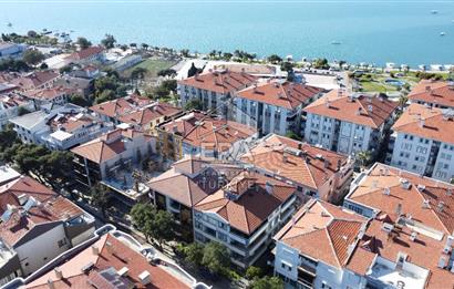 ERA Angel'dan Kırlangıç AVM 150m Mesafede 150 Evlerde 2+1 Daire