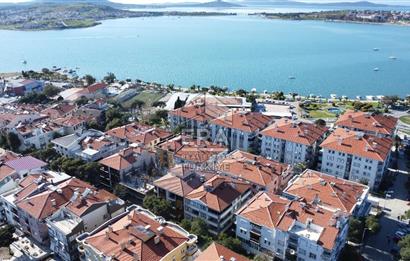 ERA Angel'dan Kırlangıç AVM 150m Mesafede 150 Evlerde 2+1 Daire