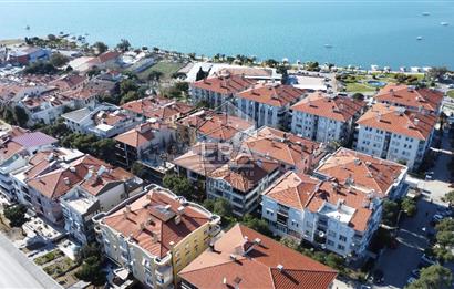 ERA Angel'dan Kırlangıç AVM 150m Mesafede 150 Evlerde 2+1 Daire