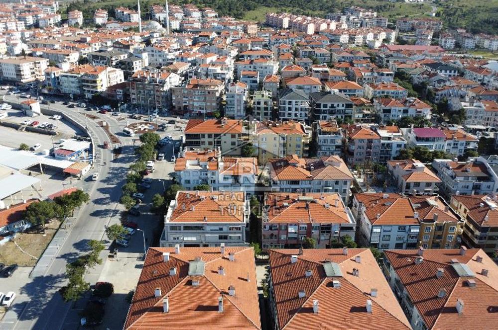 ERA Angel'dan Kırlangıç AVM 150m Mesafede 150 Evlerde 2+1 Daire