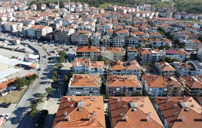 ERA Angel'dan Kırlangıç AVM 150m Mesafede 150 Evlerde 2+1 Daire