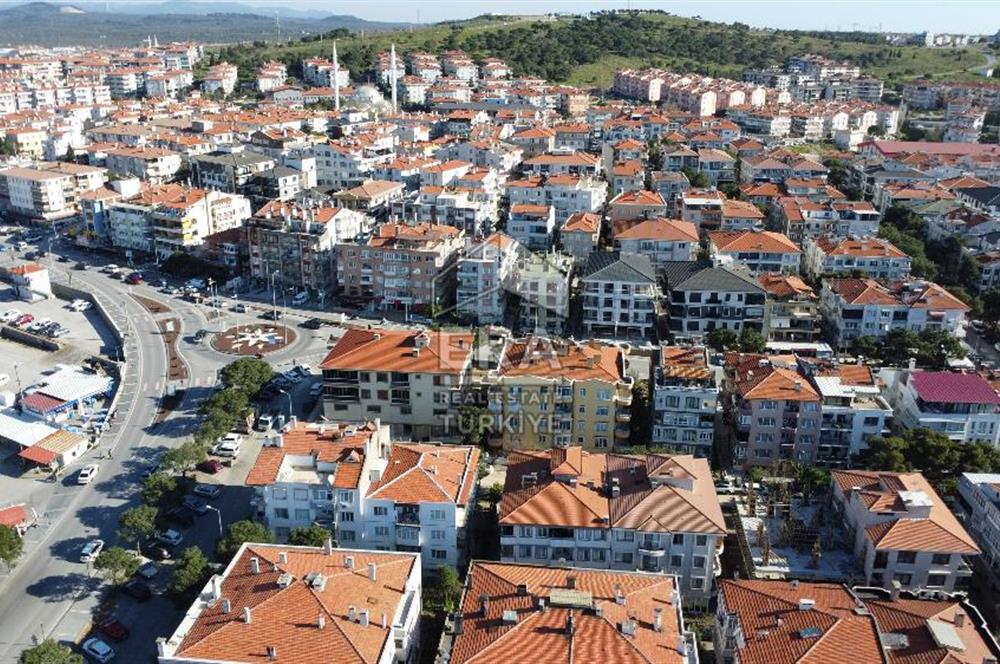 ERA Angel'dan Kırlangıç AVM 150m Mesafede 150 Evlerde 2+1 Daire