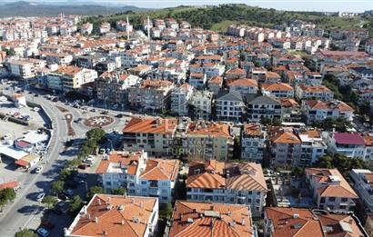 ERA Angel'dan Kırlangıç AVM 150m Mesafede 150 Evlerde 2+1 Daire