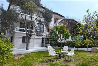 ÇEŞME YALI'DA EK YAŞAM ALANLI 3+1 VİLLA - 9 - 14845