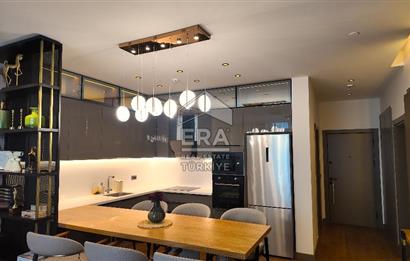 Mahall Bomonti İzmir'de Ayrıcalıklı Yaşam Fırsatı 2+1