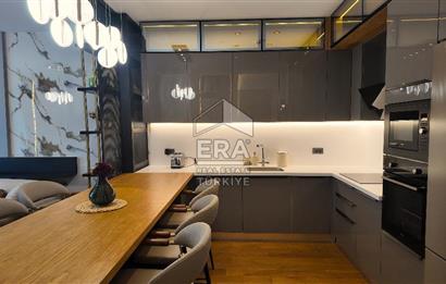 Mahall Bomonti İzmir'de Ayrıcalıklı Yaşam Fırsatı 2+1