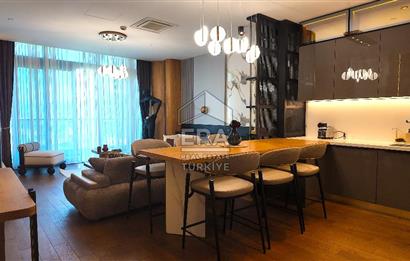 Mahall Bomonti İzmir'de Ayrıcalıklı Yaşam Fırsatı 2+1